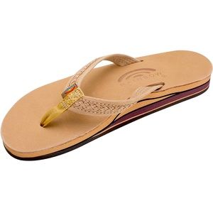 RAINBOW Willow Sandal